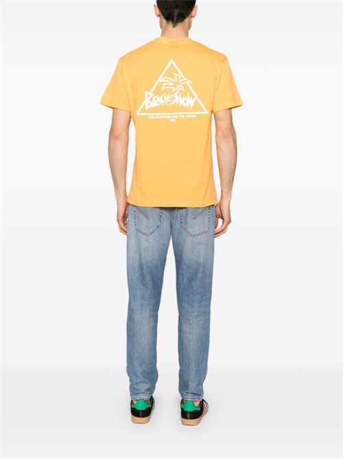 T-shirt uomo maniche corte MAUNA KEA | MKU100BS05